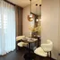 1 Bedroom Apartment for sale at The Clover, Khlong Tan Nuea