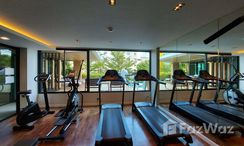 Photo 3 of the Gym commun at MY LOFT condo
