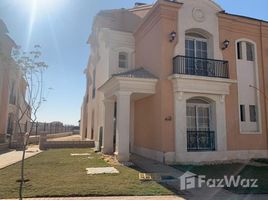 4 спален Вилла на продажу в Layan Residence, The 5th Settlement, New Cairo City