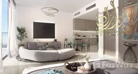 Available Units at Yas Golf Collection