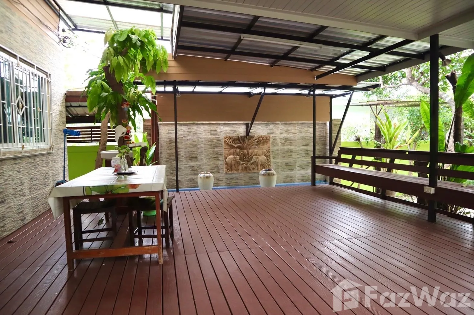 3 Bedroom House for Sale in Mueang Kaeo, Chiang Mai for ฿4,900,000
