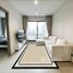 2 спален Кондо в аренду в Life Asoke Rama 9, Makkasan, Ратчатхещи