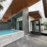 2 спален Вилла на продажу в Villa Coco Chalong, Чалонг