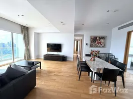 คอนโด 3 ห้องนอน ให้เช่า ในโครงการ มิลเลนเนียม เรสซิเดนซ์, คลองเตย