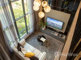 2 chambre Condominium à vendre à The Spring Loft., Fa Ham, Mueang Chiang Mai, Chiang Mai