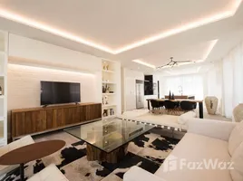 4 Bedroom Apartment for rent at Penthouse Condominium 2, Phra Khanong Nuea