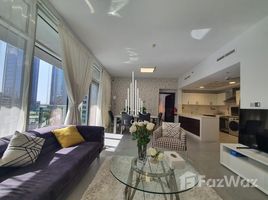 2 Bedroom Apartment for sale at The Boardwalk Residence, Shams Abu Dhabi, Al Reem Island