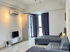 Studio Emper (Penthouse) for rent at Bm Residence Condominium @ Taman Manggis Indah, Mukim 15