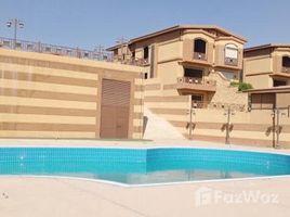 4 Bedroom Apartment for sale at Pyramids Walk, South Dahshur Link