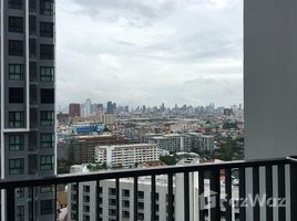 1 спален Квартира на продажу в Quinn Condo Ratchada, Din Daeng, Дин Даенг