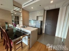 1 Schlafzimmer Wohnung zu vermieten im The Address Asoke, Makkasan