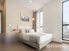 คอนโด 2 ห้องนอน ให้เช่า ในโครงการ พาร์ค ออริจิ้น พญาไท, ทุ่งพญาไท