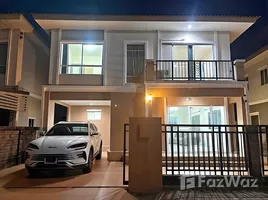 บ้านเดี่ยว 3 ห้องนอน ให้เช่า ในโครงการ ภัสสร กะทู้-ป่าตอง, กะทู้, กะทู้