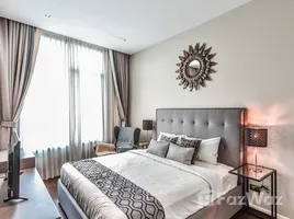 2 Schlafzimmer Wohnung zu vermieten im The Diplomat 39, Khlong Tan Nuea, Watthana, Bangkok, Thailand