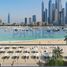 1 غرفة نوم شقة للبيع في Palace Beach Residence, إعمار بيتشفرونت, Dubai Harbour, دبي, الإمارات العربية المتحدة
