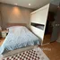 Studio Condo for rent at Casa Condo Asoke-Dindaeng, Din Daeng, Din Daeng, Bangkok, Thailand
