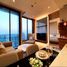 Студия Кондо в аренду в The Esse Asoke, Khlong Toei Nuea