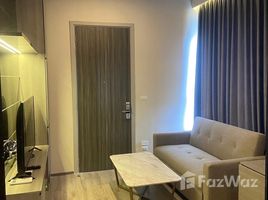 คอนโด 1 ห้องนอน ให้เช่า ในโครงการ ไนท์บริดจ์ ไพร์ม อ่อนนุช, พระโขนงเหนือ