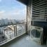 Condominium 1 chambre à vendre à Rhythm Ratchada, Huai Khwang, Huai Khwang