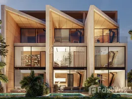 3 Habitación Villa en venta en Badung, Bali, Kuta, Badung
