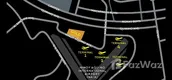 Vista del mapa of Gold Residences