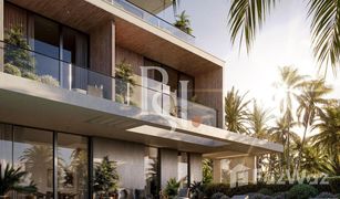 4 Schlafzimmern Villa zu verkaufen in District One, Dubai District One Villas