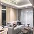 1 спален Кондо на продажу в Pristine Park 3, Nong Prue