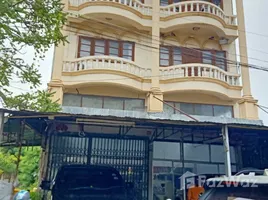 5 Habitación Adosado en venta en Chiang Mai, Chang Moi, Mueang Chiang Mai, Chiang Mai