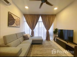 1 Bedroom Penthouse for rent at Icon Residence - Penang, Bandaraya Georgetown, Timur Laut Northeast Penang, Penang, Malaysia