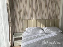 1 chambre Condominium à louer à , Lam Pla Thio, Lat Krabang, Bangkok, Thaïlande