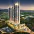 Studio Condominium à vendre à Jesselton Twin Towers., Kota Kinabalu, Sabah