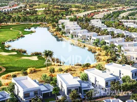 5 Bedroom Villa for sale at The Dahlias, Yas Acres, Yas Island, Abu Dhabi, United Arab Emirates