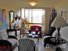 3 Bedroom Apartment for sale at STREET 19 # 38 66, Medellin