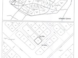  Terreno (Parcela) en venta en el Emiratos Árabes Unidos, Al Rashidiya 3, Al Rashidiya, Ajman, Emiratos Árabes Unidos