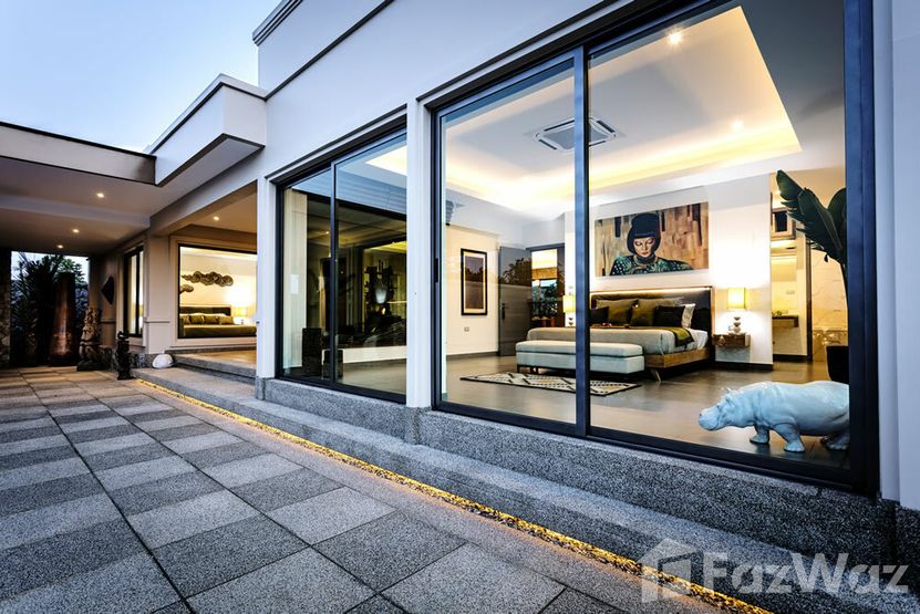 The Plantation Estates