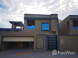 4 Schlafzimmer Haus zu verkaufen in Al Zahya, Ajman, Al Zahya