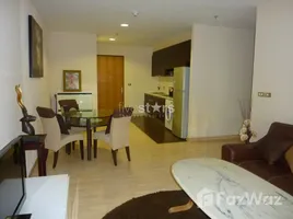 2 chambre Condominium à louer à , Khlong Tan Nuea