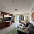 Studio Condo for sale at Rimhad Jomtien Condominium, Nong Prue
