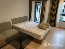 Estudio Departamento en alquiler en Ideo Rama 9 - Asoke, Huai Khwang