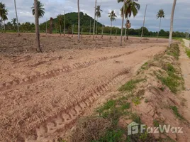  Terreno (Parcela) en venta en Pattaya, Nong Prue, Pattaya