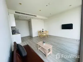 1 chambre Condominium à vendre à Baan Plai Haad., Na Kluea