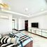 3 Bedrooms Service Apartment at BKK3 で賃貸用の 3 ベッドルーム アパート, Boeng Keng Kang Ti Bei, チャンカー・モン, プノンペン