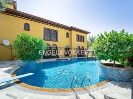 6 غرفة نوم فيلا للبيع في Ponderosa, The Villa