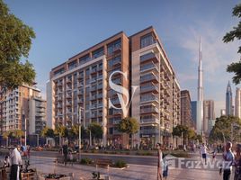 2 Habitación Apartamento en venta en Central Park at City Walk, Al Wasl Road