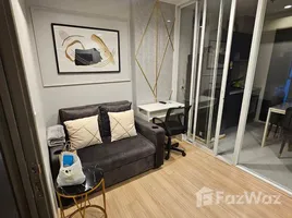 1 Bedroom Apartment for sale at The BASE Garden Rama 9, Hua Mak