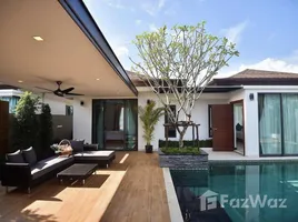 3 Bedroom Villa for sale at The Lake House, Si Sunthon, Thalang, Phuket
