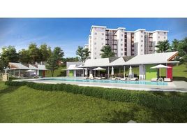 2 Habitación Apartamento en venta en Cipreses de Granadilla, Curridabat, San José