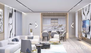 Studio Apartment for sale in La Riviera Estate, Dubai Binghatti Orchid