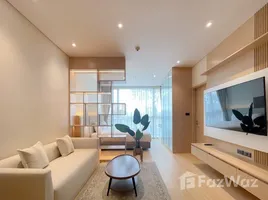 Estudio Departamento en alquiler en Le Luk Condominium, Phra Khanong Nuea, Watthana, Bangkok, Tailandia