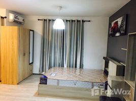 Студия Кондо в аренду в The Point Condo Rangsit-Klong 6, Rangsit, Thanyaburi, Патумтани, Таиланд